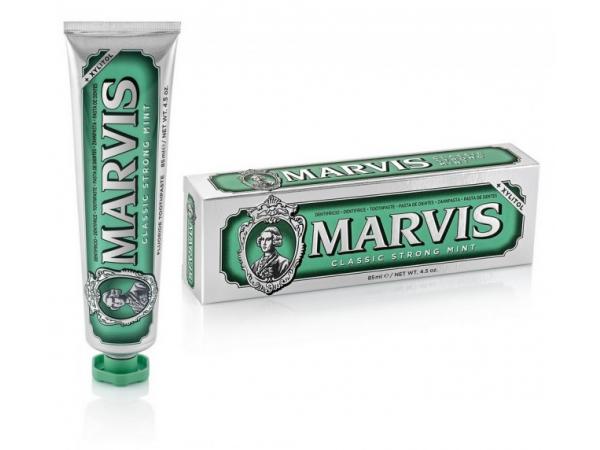 toothpaste marvis classic mint ml.85
